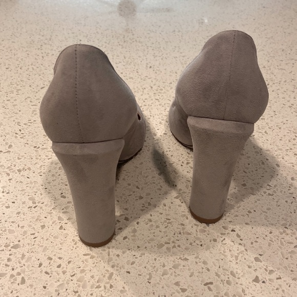 Valentino Tango Pumps - Picture 4 of 8